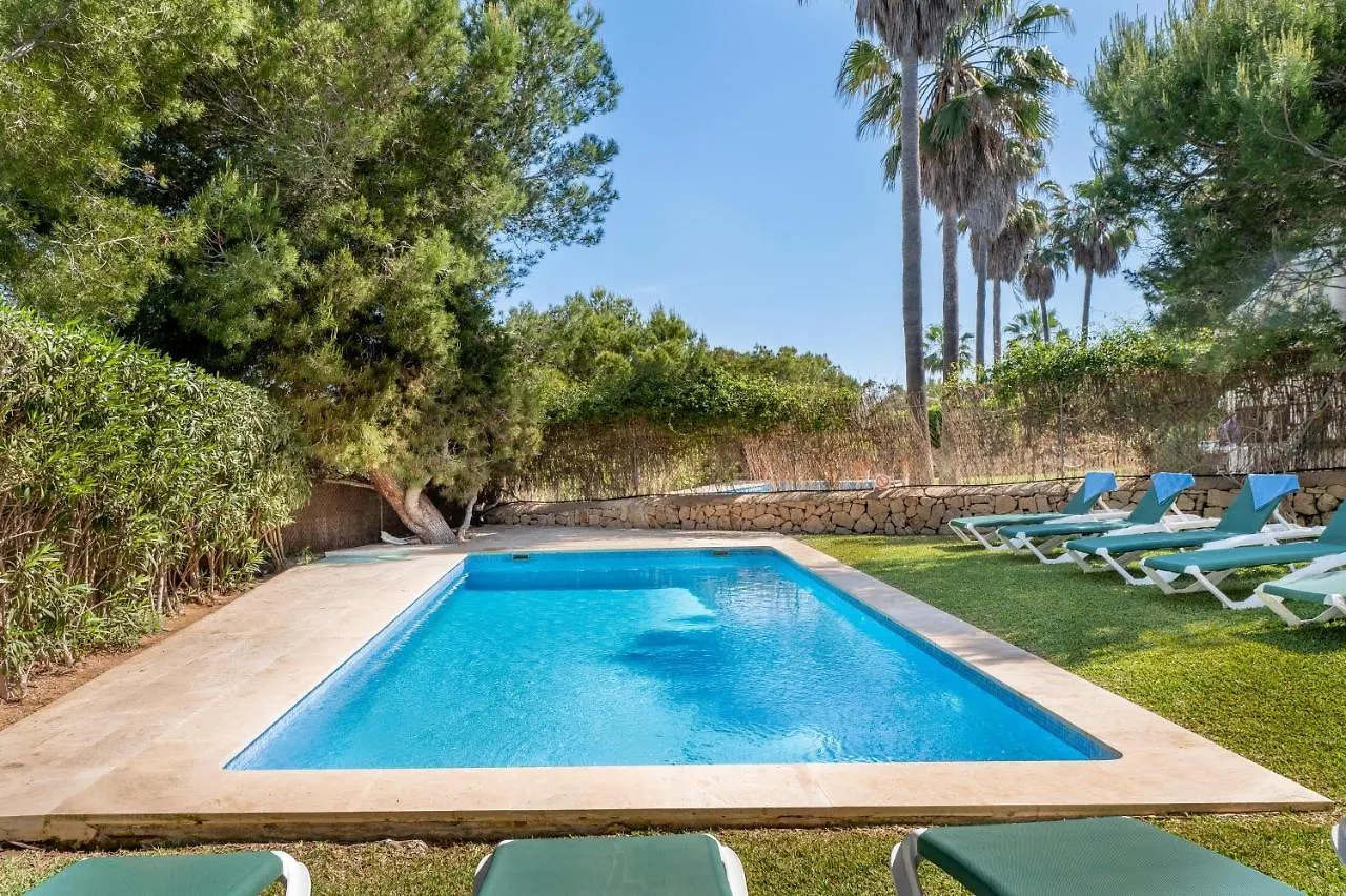 Villa Es Canto Cala D´Or 0*,  Spanien