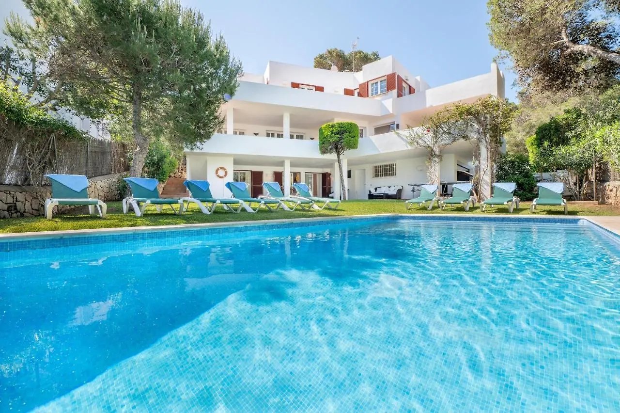 Villa Es Canto Cala d'Or