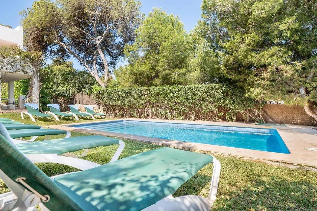 Villa Es Canto Cala d'Or