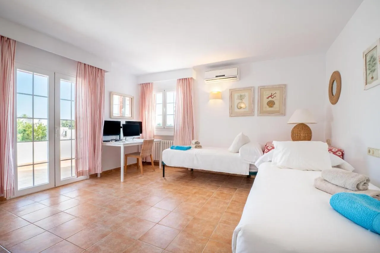 Villa Es Canto Cala D´Or