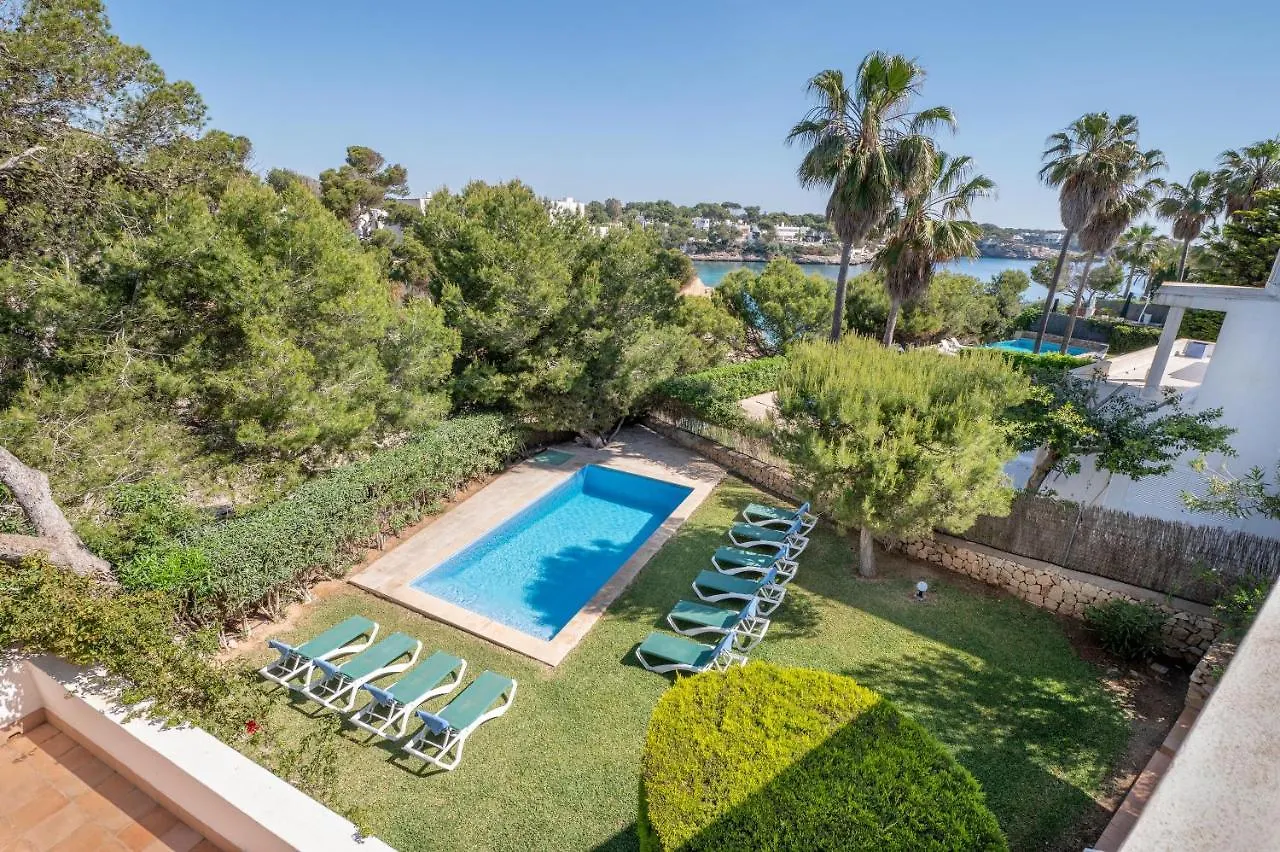 Villa Es Canto Cala D´Or