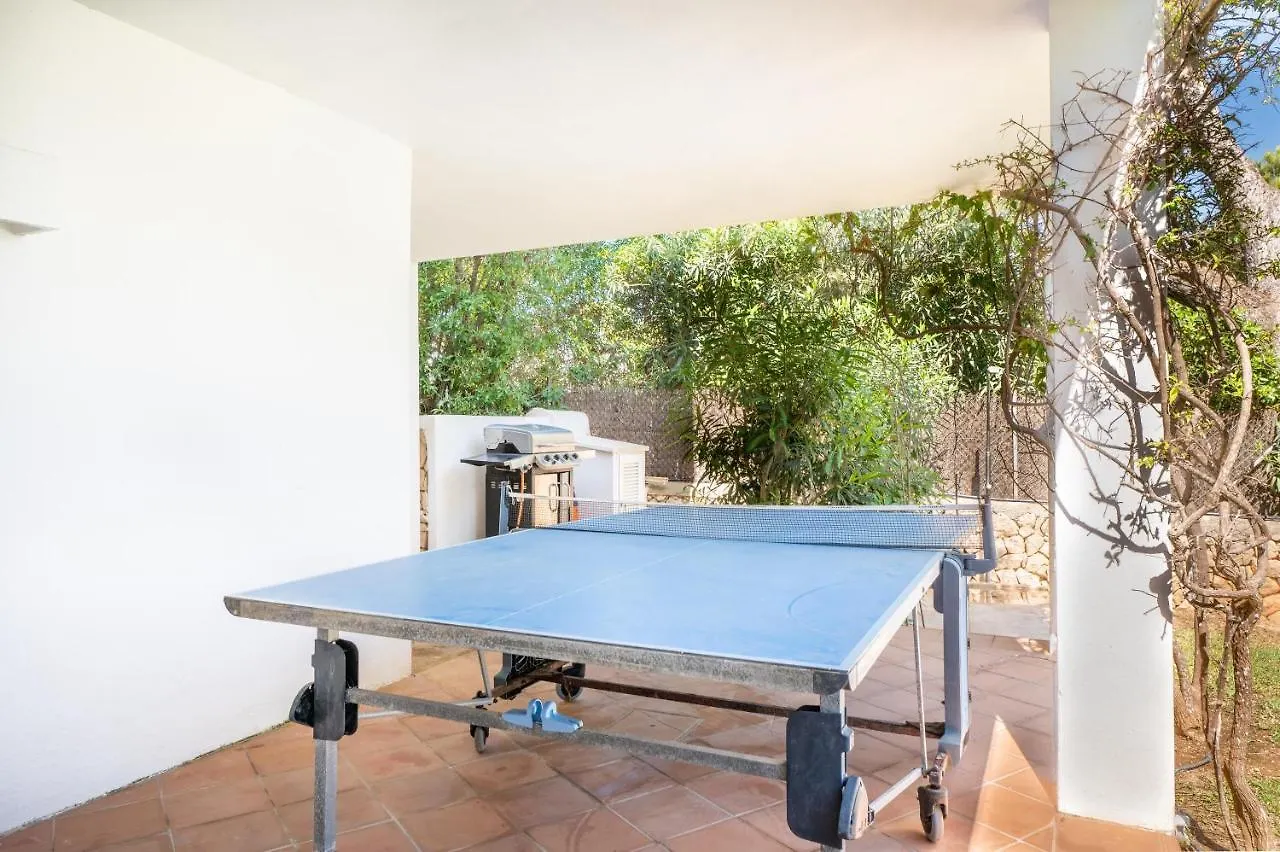 Villa Es Canto Cala D´Or