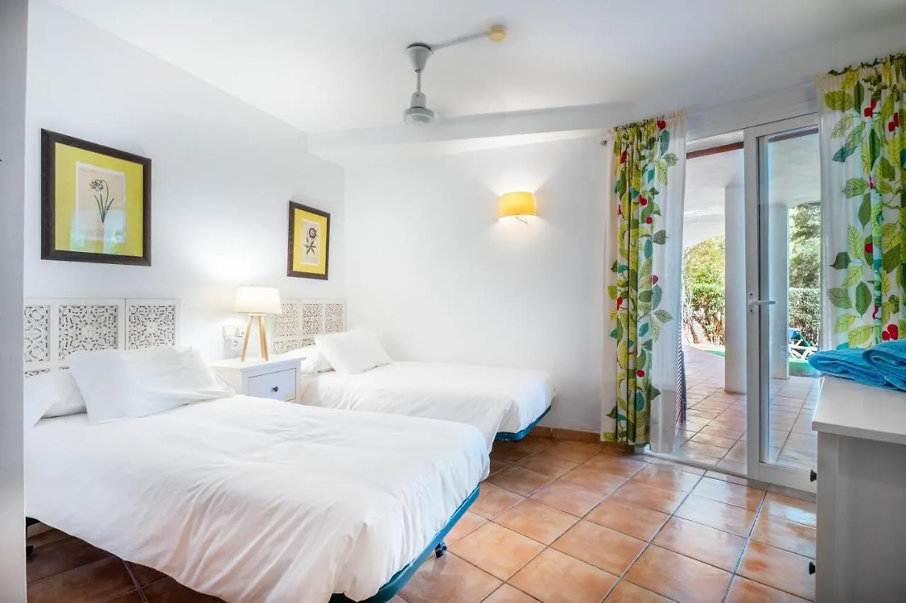 Villa Es Canto Cala D´Or 0*,